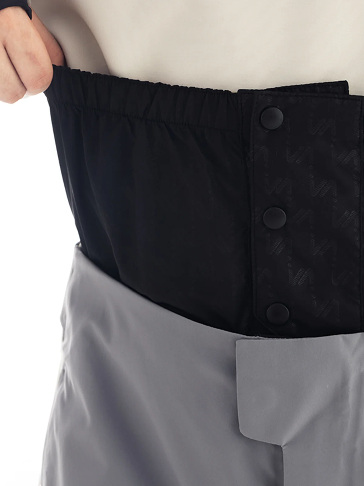 Women's Dermizax 3L Snowshell Pants - Image 3