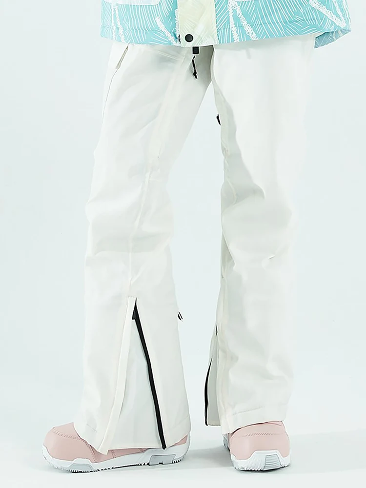 Women's Essential Pants - Image 6