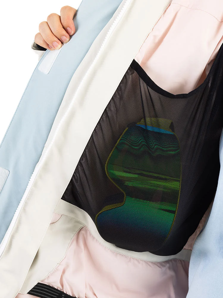Women's Glow Classic 2L Jacket - Image 9