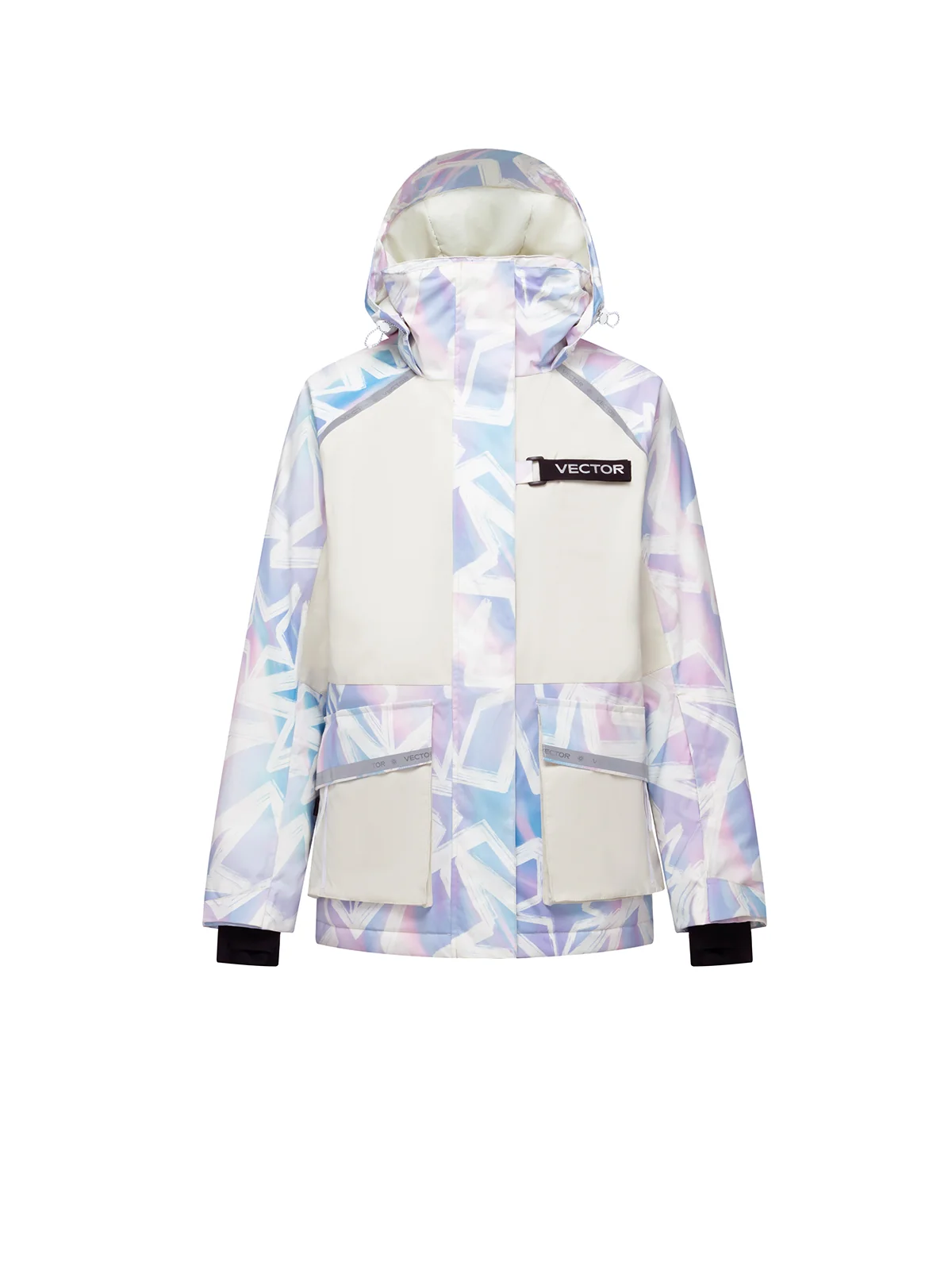 Women's Glow Classic 2L Jacket - Image 7