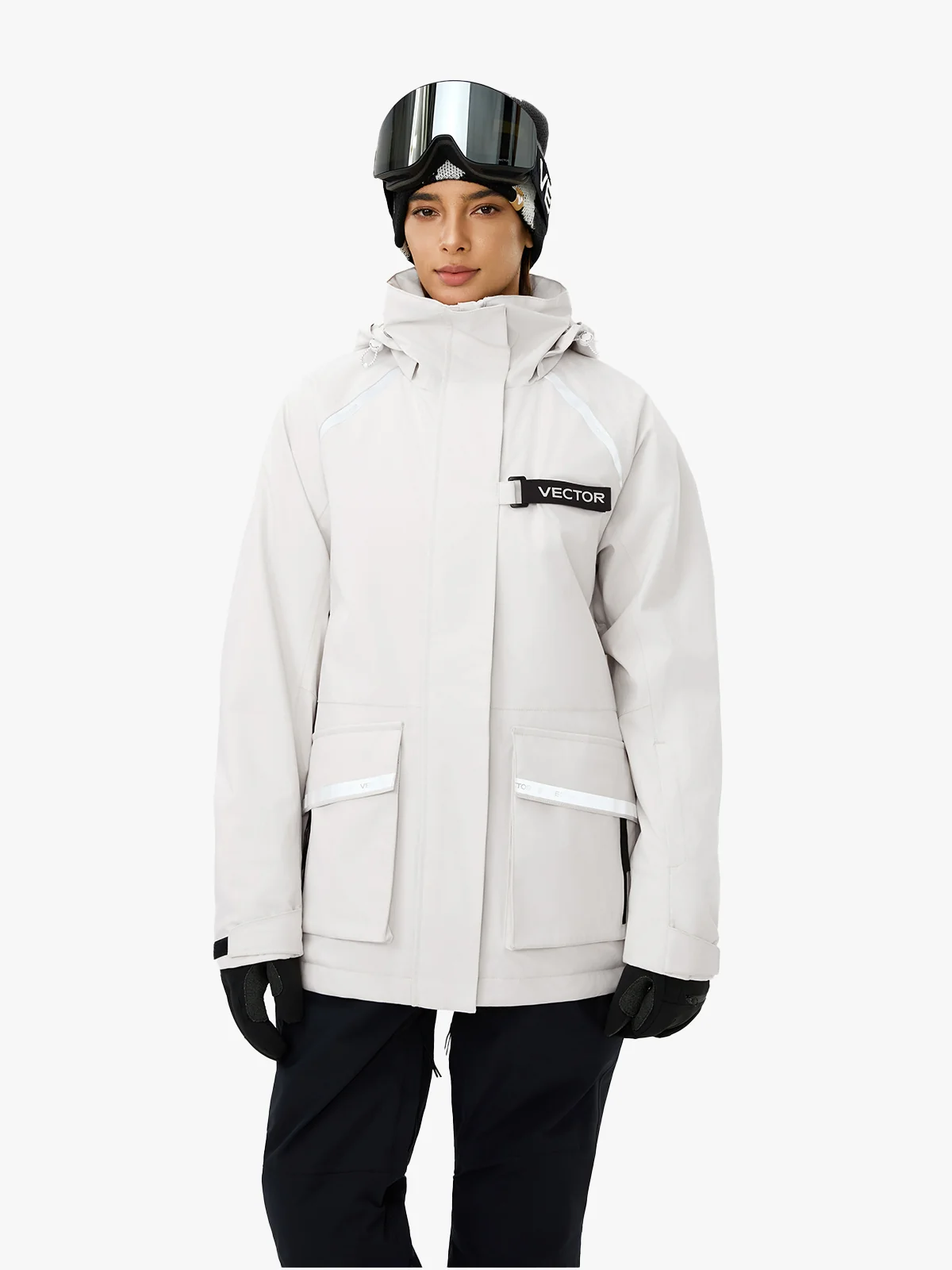 Women's Glow Classic 2L Jacket