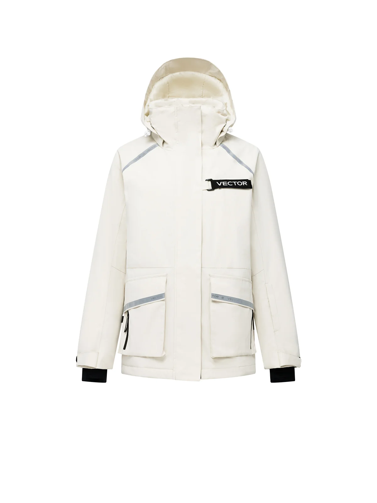 Women's Glow Classic 2L Jacket - Image 6