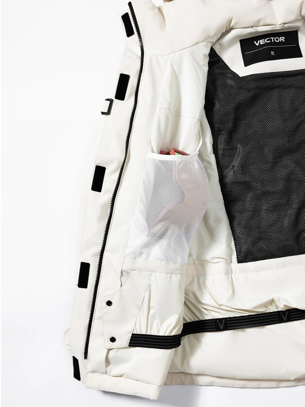 Women's Glow Classic 2L Jacket - Image 8