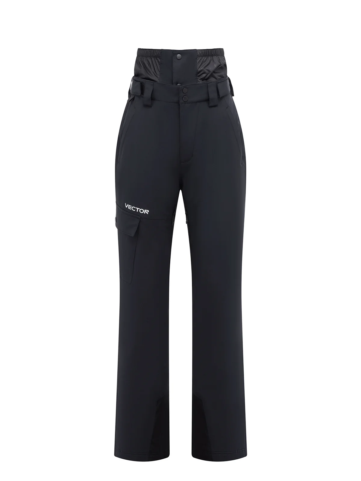 Women's Hiber 2L Insulated Pants - Image 6