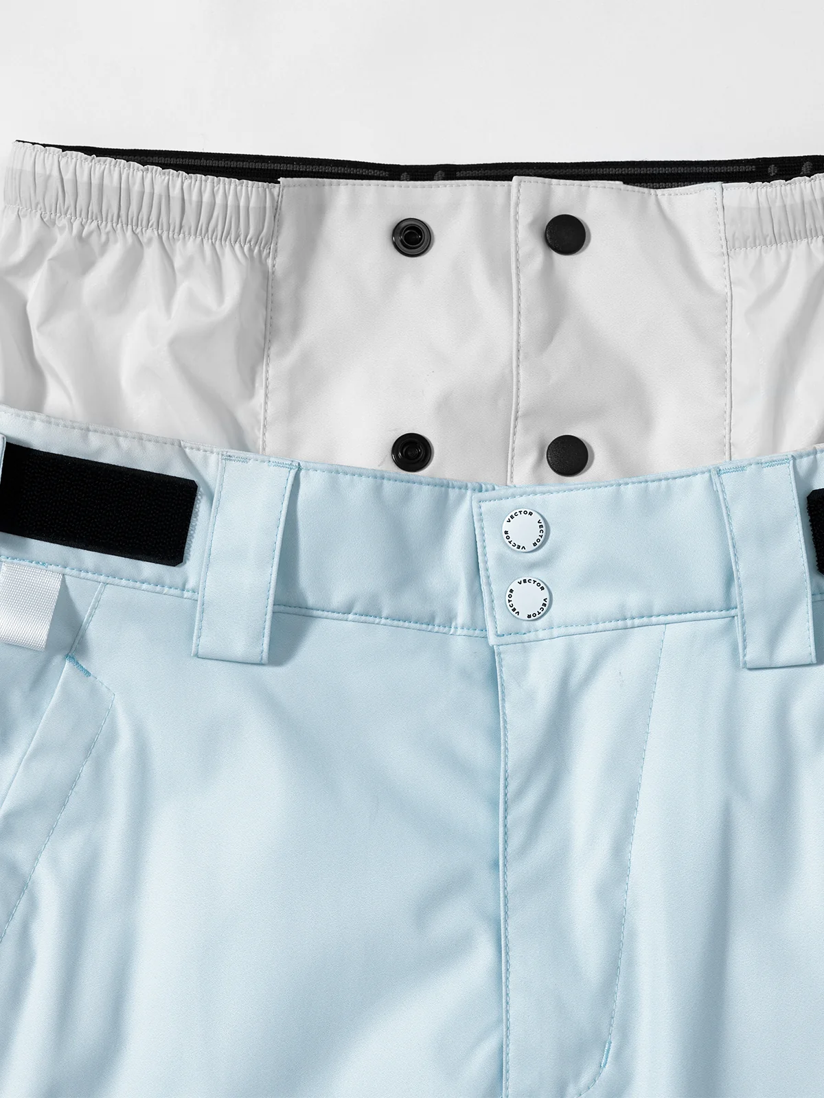 Women's Hiber 2L Insulated Pants - Image 5
