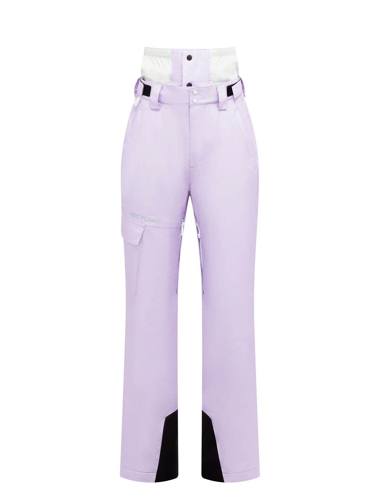 Women's Hiber 2L Insulated Pants - Image 7