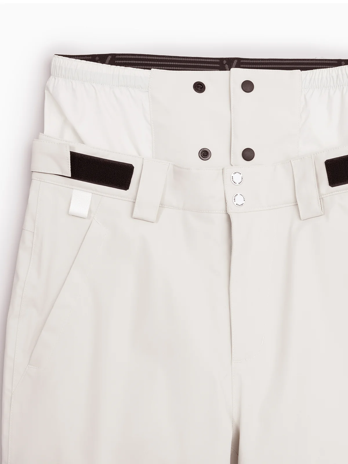 Women's Hiber 2L Insulated Pants - Image 5