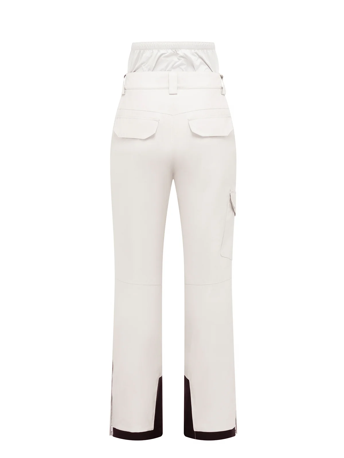 Women's Hiber 2L Insulated Pants - Image 8