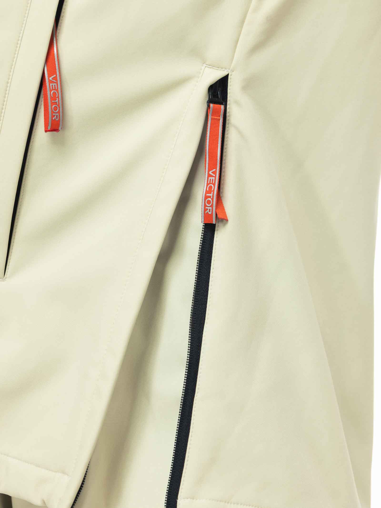 Women's Insnow Anorak Snow Hoodie - Image 6