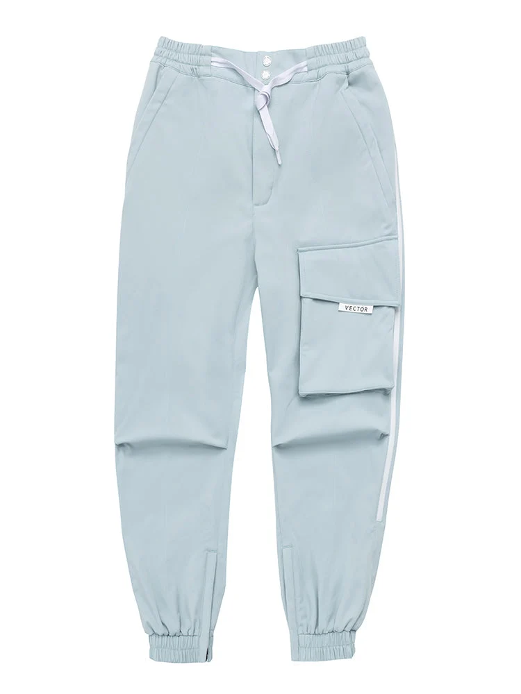 Women's Insnow Classic Snow Pants - Image 6