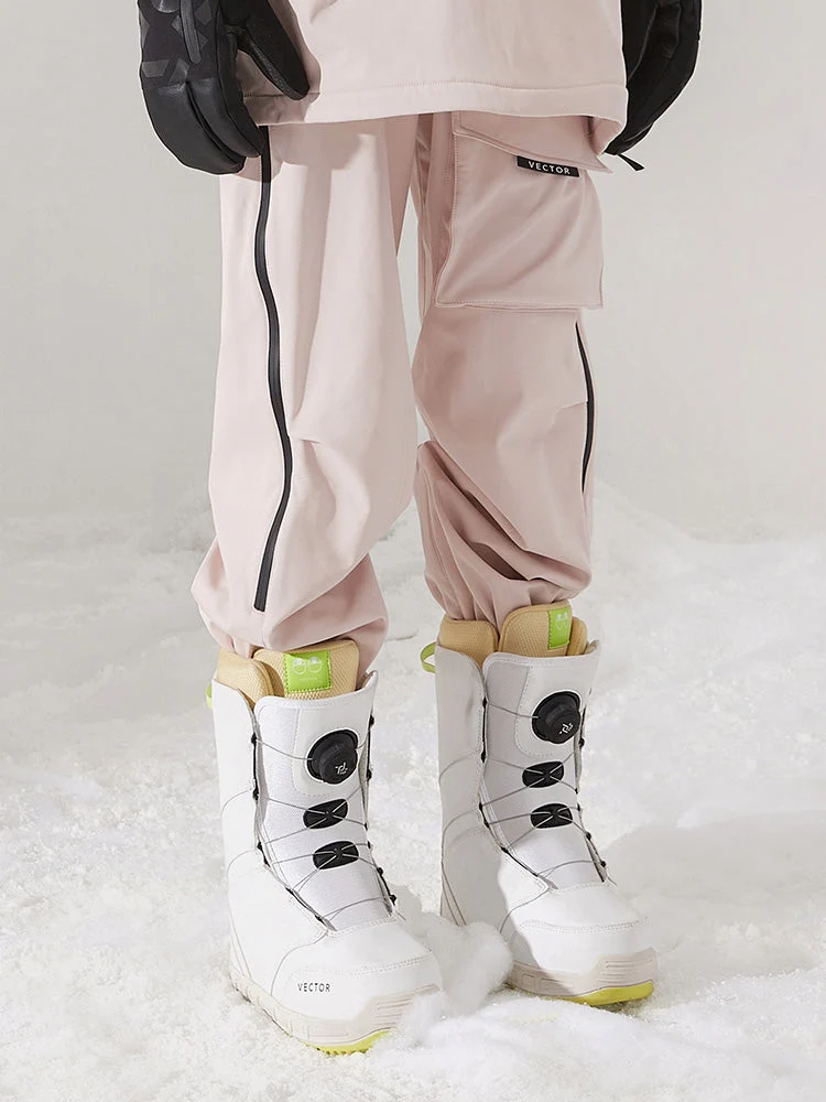 Insnow Classic Snow Pants - Image 3