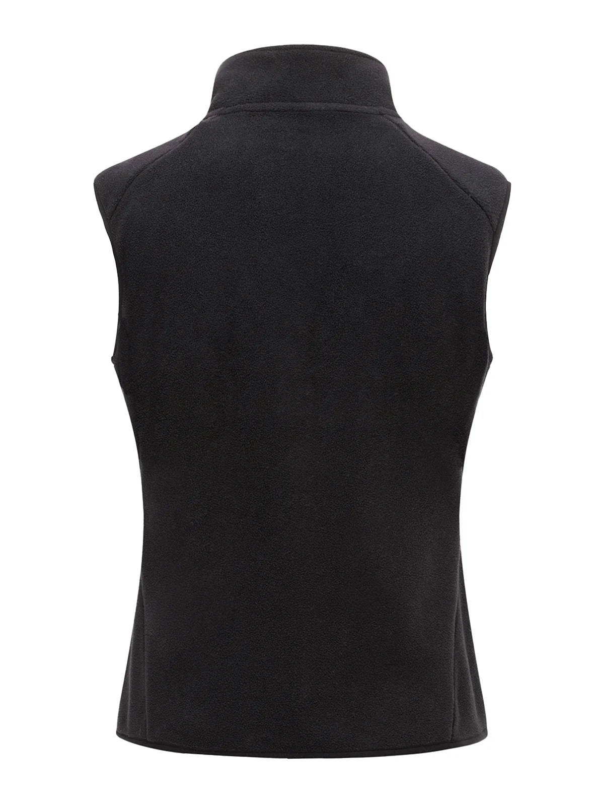 Women's Liora Fleece Vest - Image 8