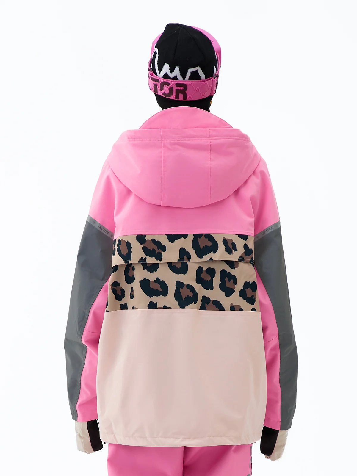 Women's Meteor 2L Anorak Jacket - Image 5