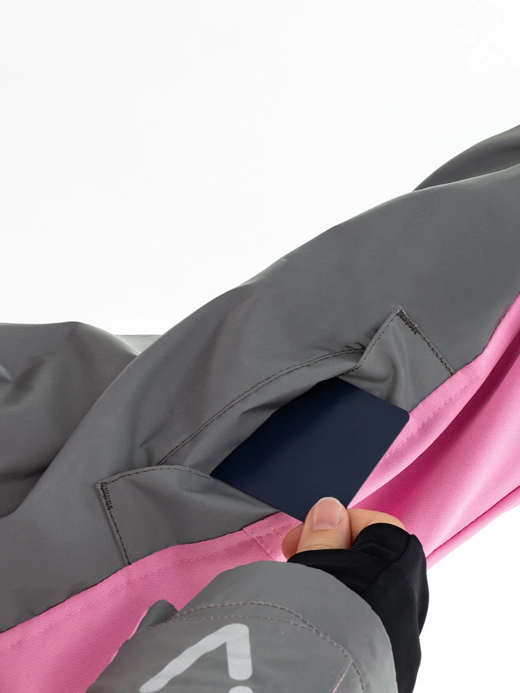 Women's Meteor 2L Anorak Jacket - Image 8