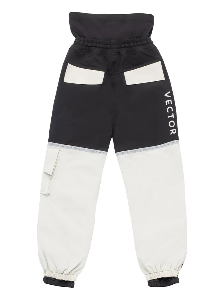 Women's Meteor Cargo Pants - Image 9