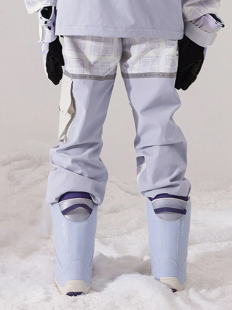 Meteor Cargo Pants - Image 3