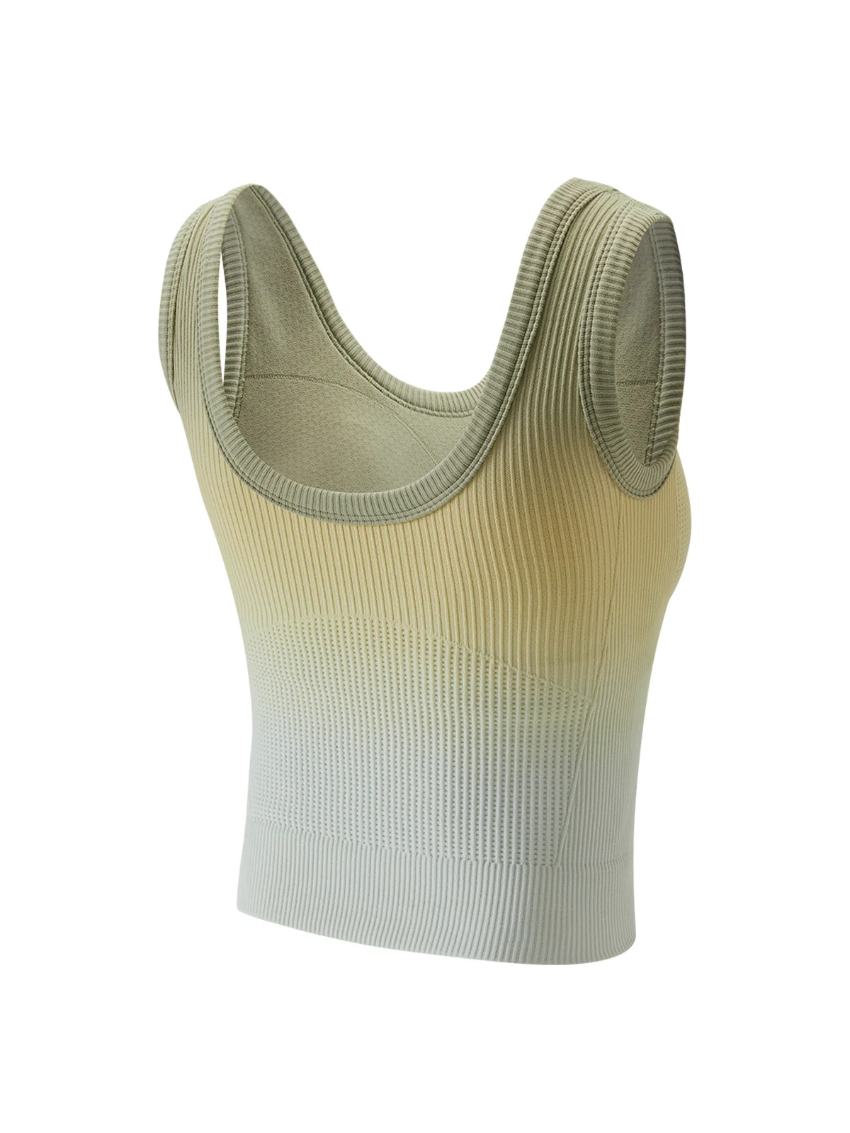 Women's Ombre Seamless Vest - Image 22