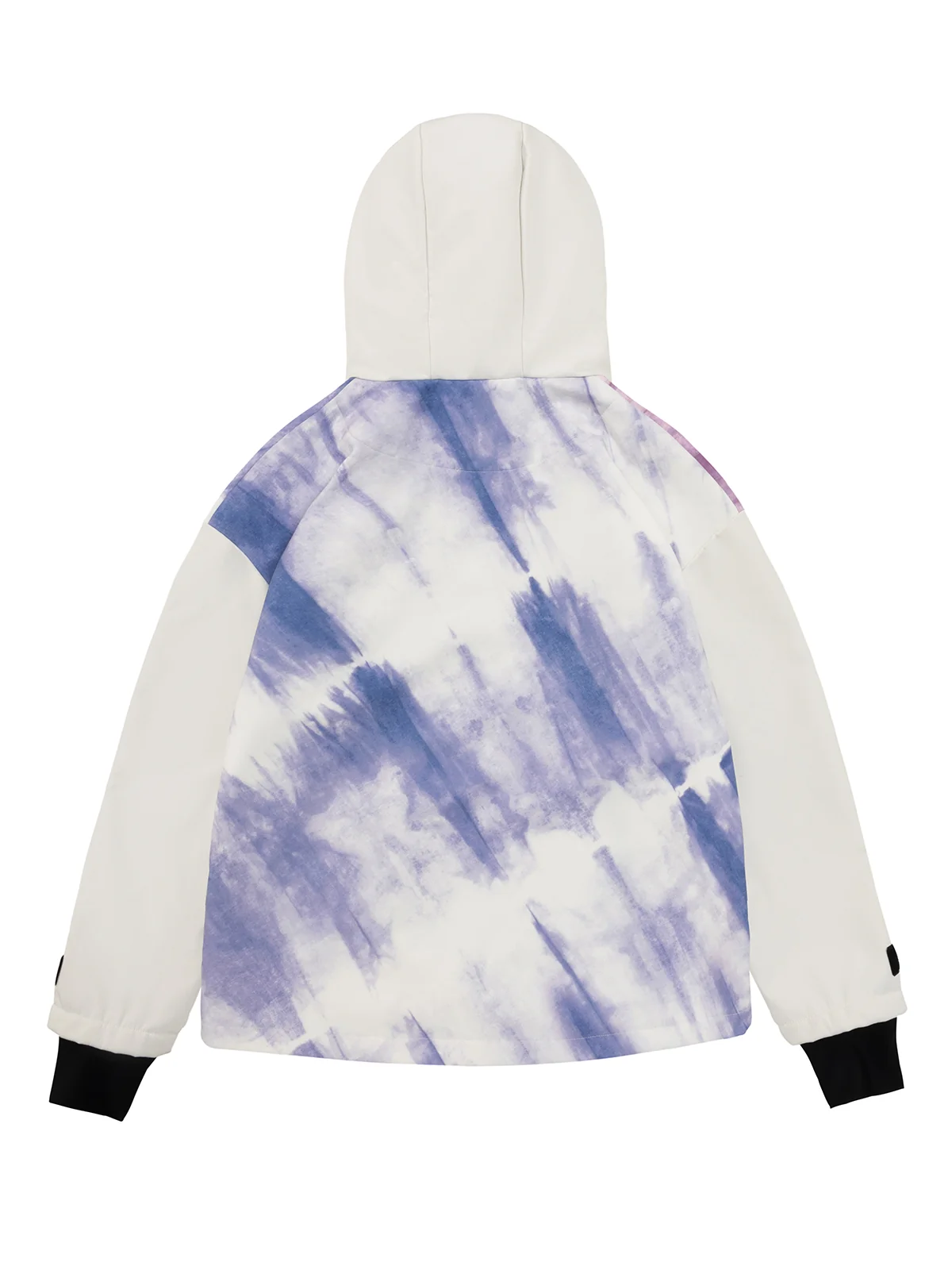 Women's Orient Auspice Softshell Jacket - Image 11