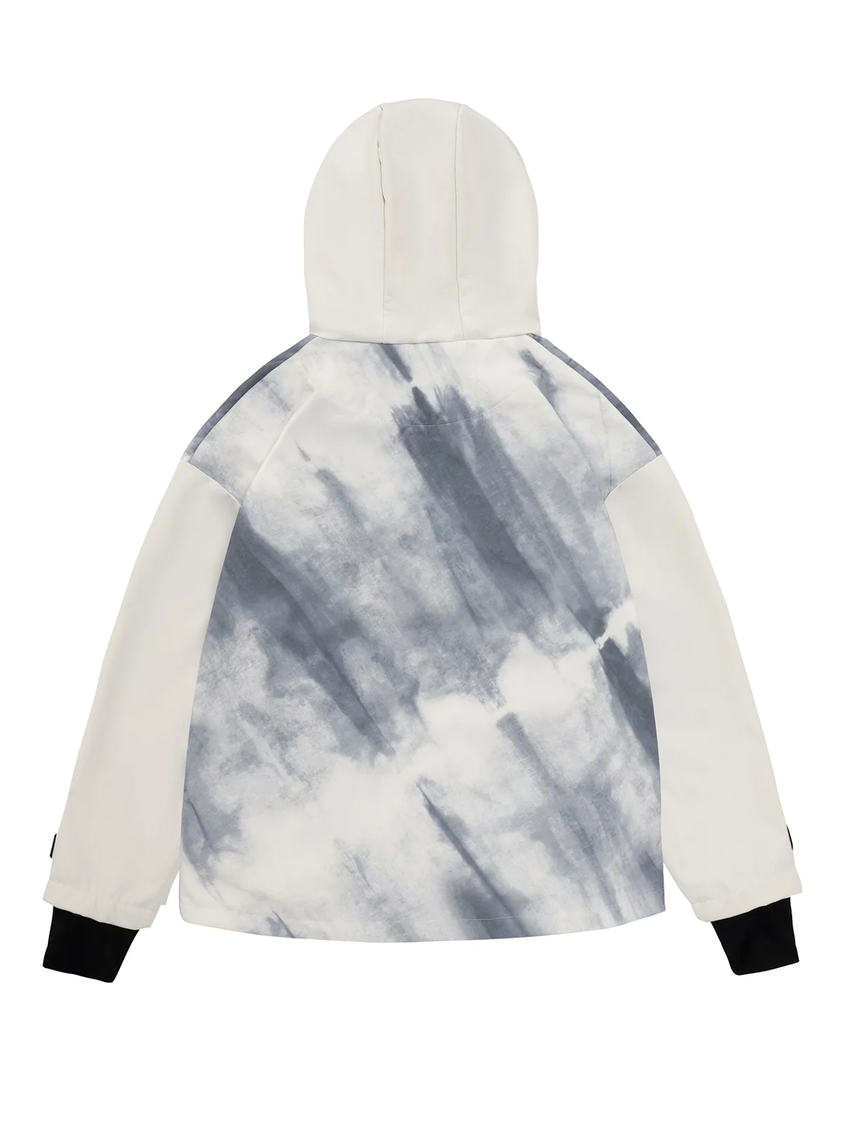 Women's Orient Auspice Softshell Jacket - Image 13