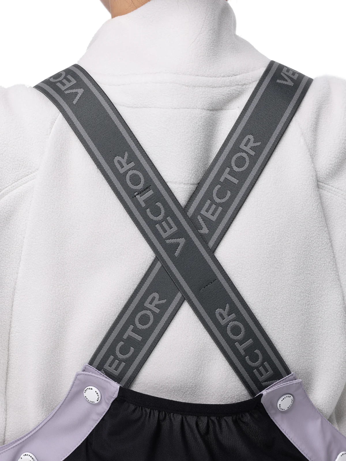 Women's Orient Kendo 3L Bib Pants - Image 6