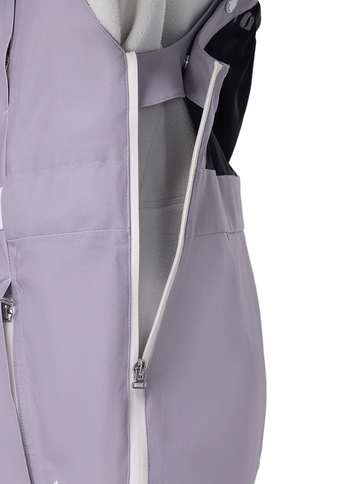 Women's Orient Kendo 3L Bib Pants - Image 8