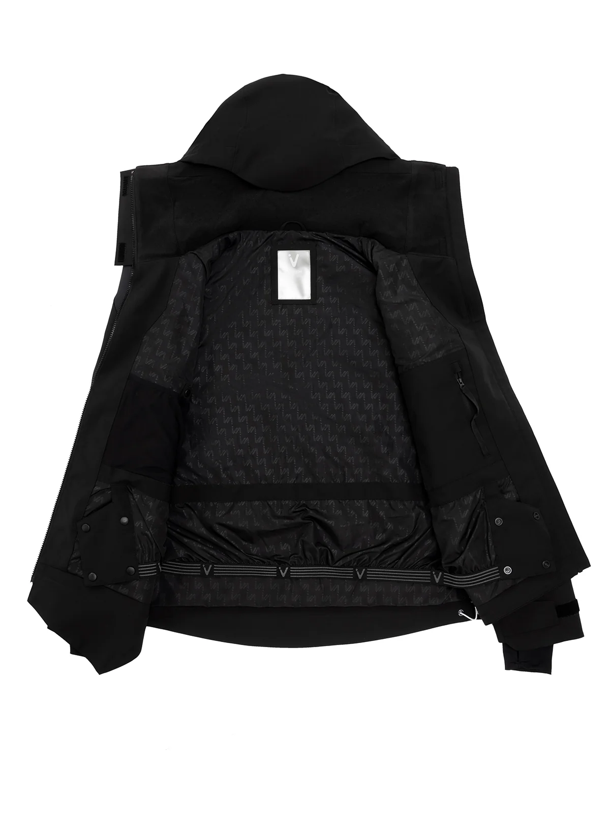 Women's Orient Kendo 3L Jacket - Image 7
