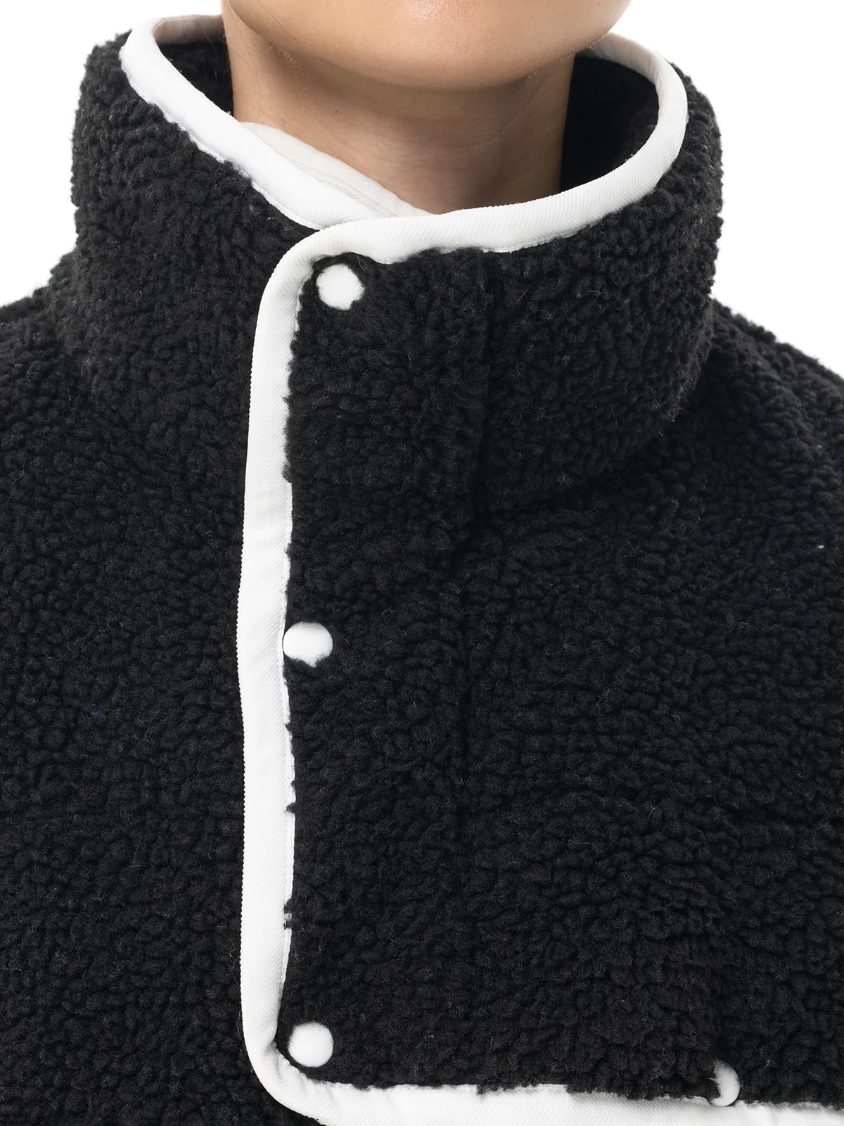 Orient Koan Insulated Vest - Image 4