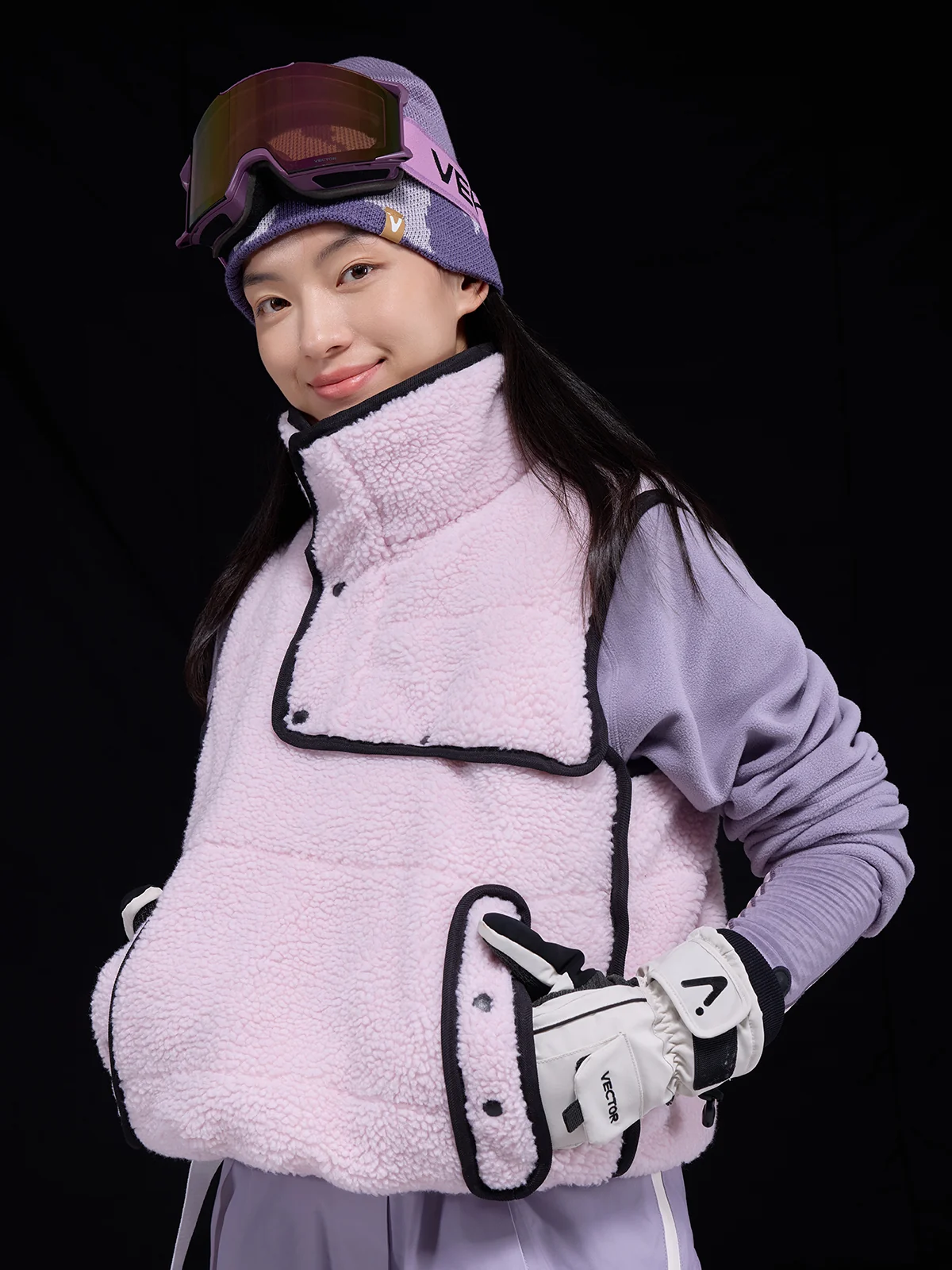 Orient Koan Insulated Vest - Image 5