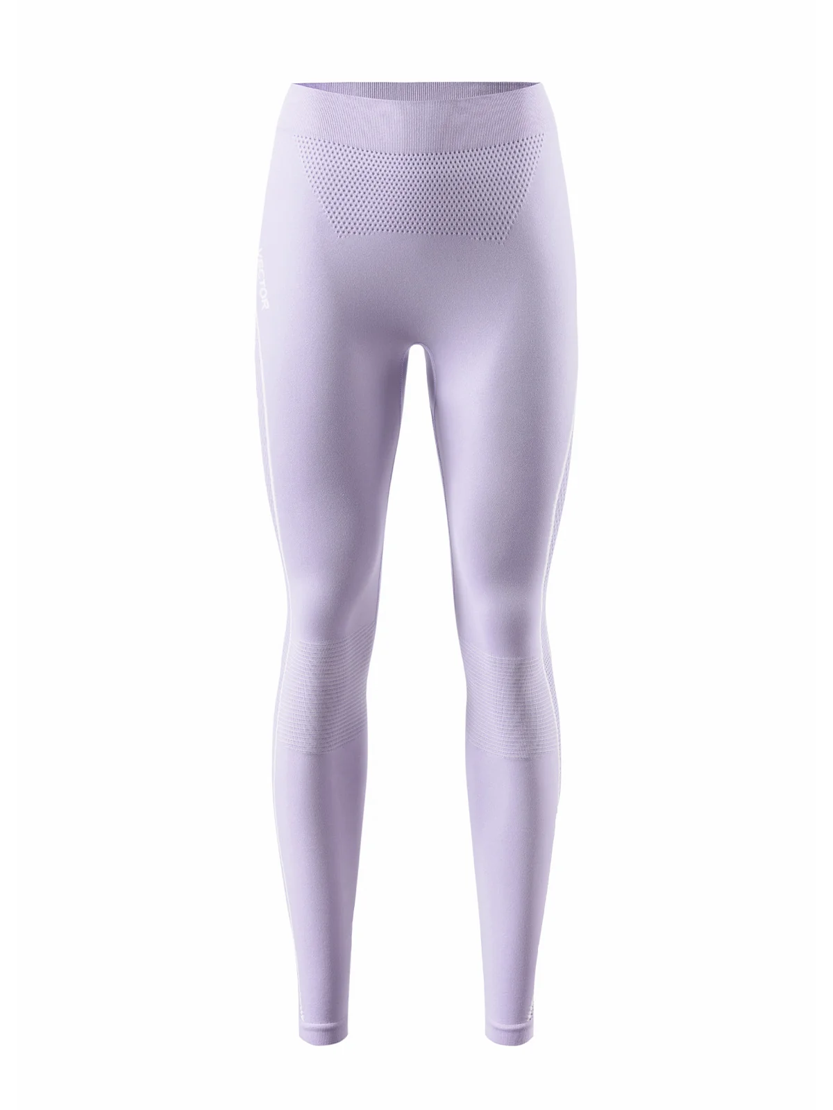 Women's Pastel Seamless Base Layer Set - Image 12