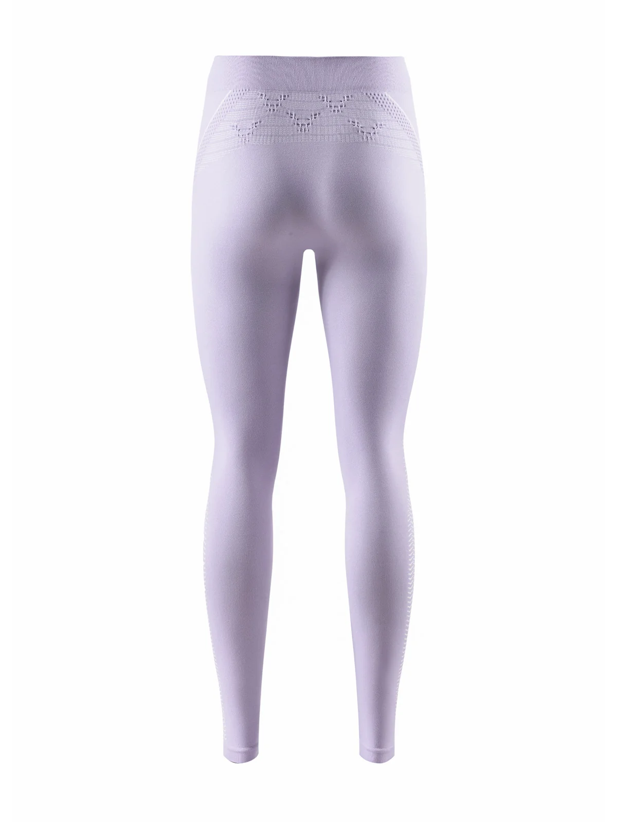 Women's Pastel Seamless Base Layer Set - Image 13