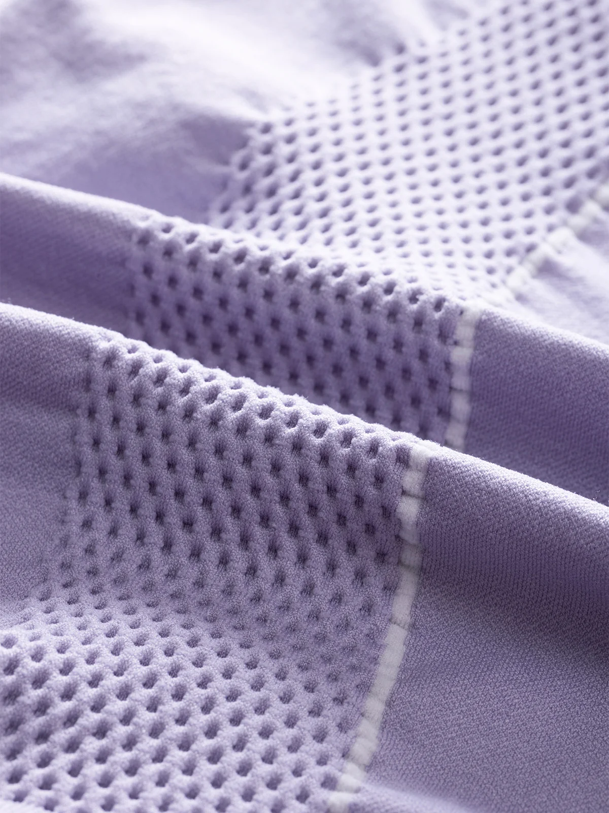 Women's Pastel Seamless Base Layer Set - Image 7