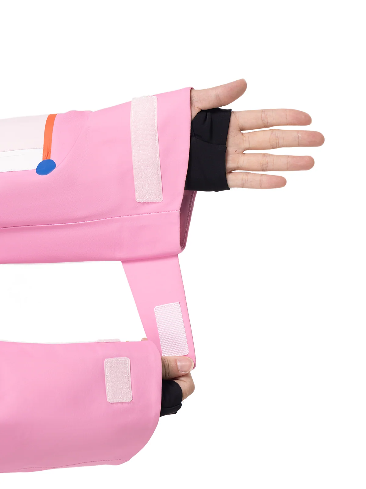 Women's Patch Bundy 3L Zonal Insulated Jacket - Image 9