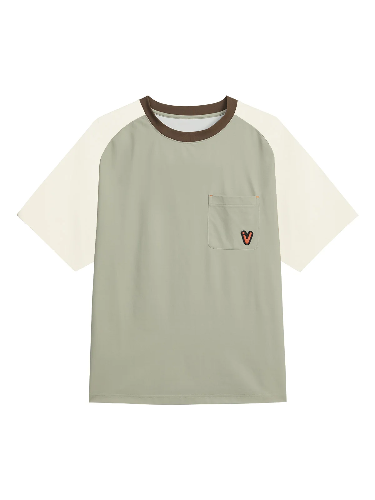 Women's Quick Dry Easy-Care Moutain Tee - Image 36