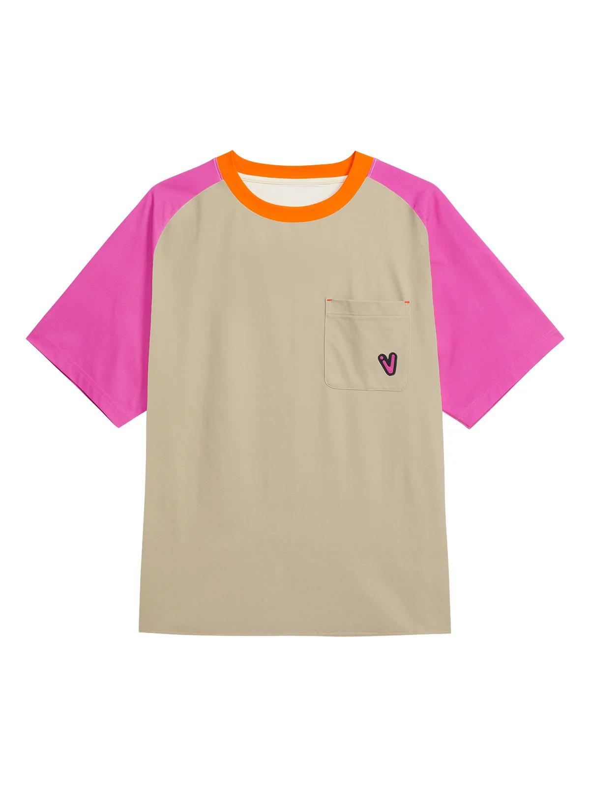 Women's Quick Dry Easy-Care Moutain Tee - Image 38
