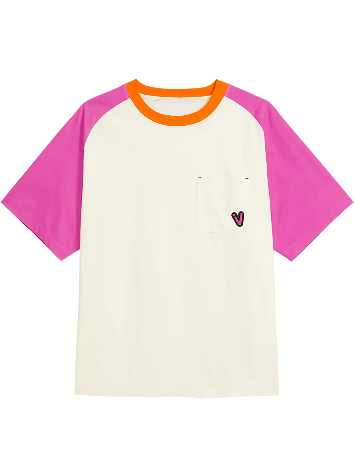 Women's Quick Dry Easy-Care Moutain Tee - Image 8