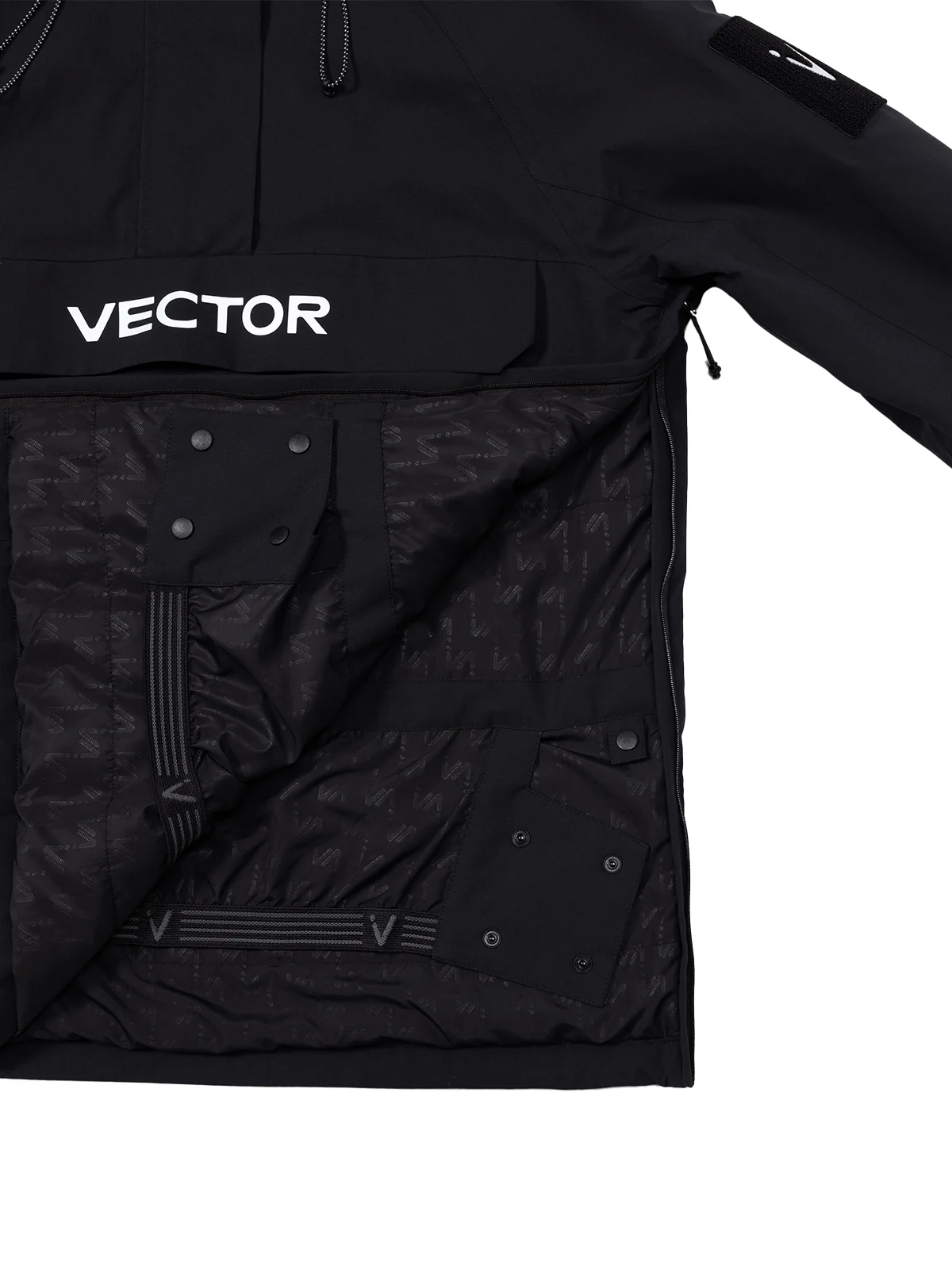 Women's Rebel 2L Insulated Jacket - Image 6