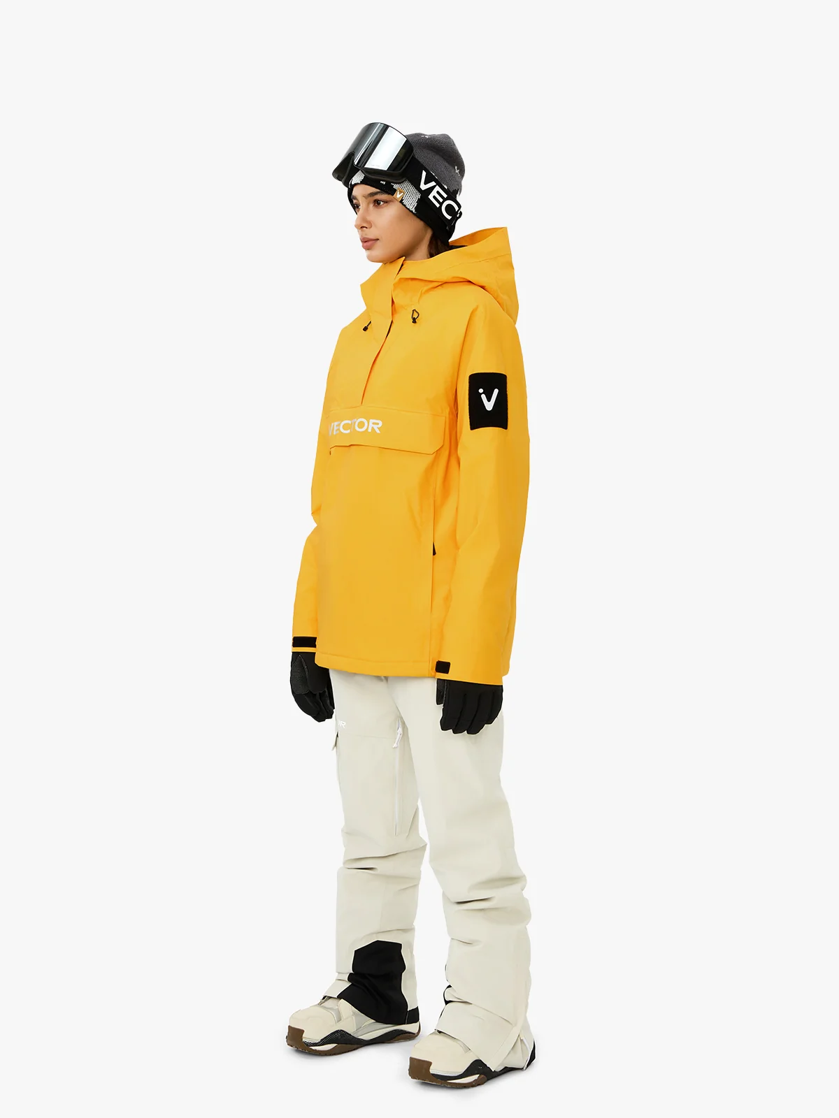 Women's Rebel 2L Insulated Jacket - Image 3