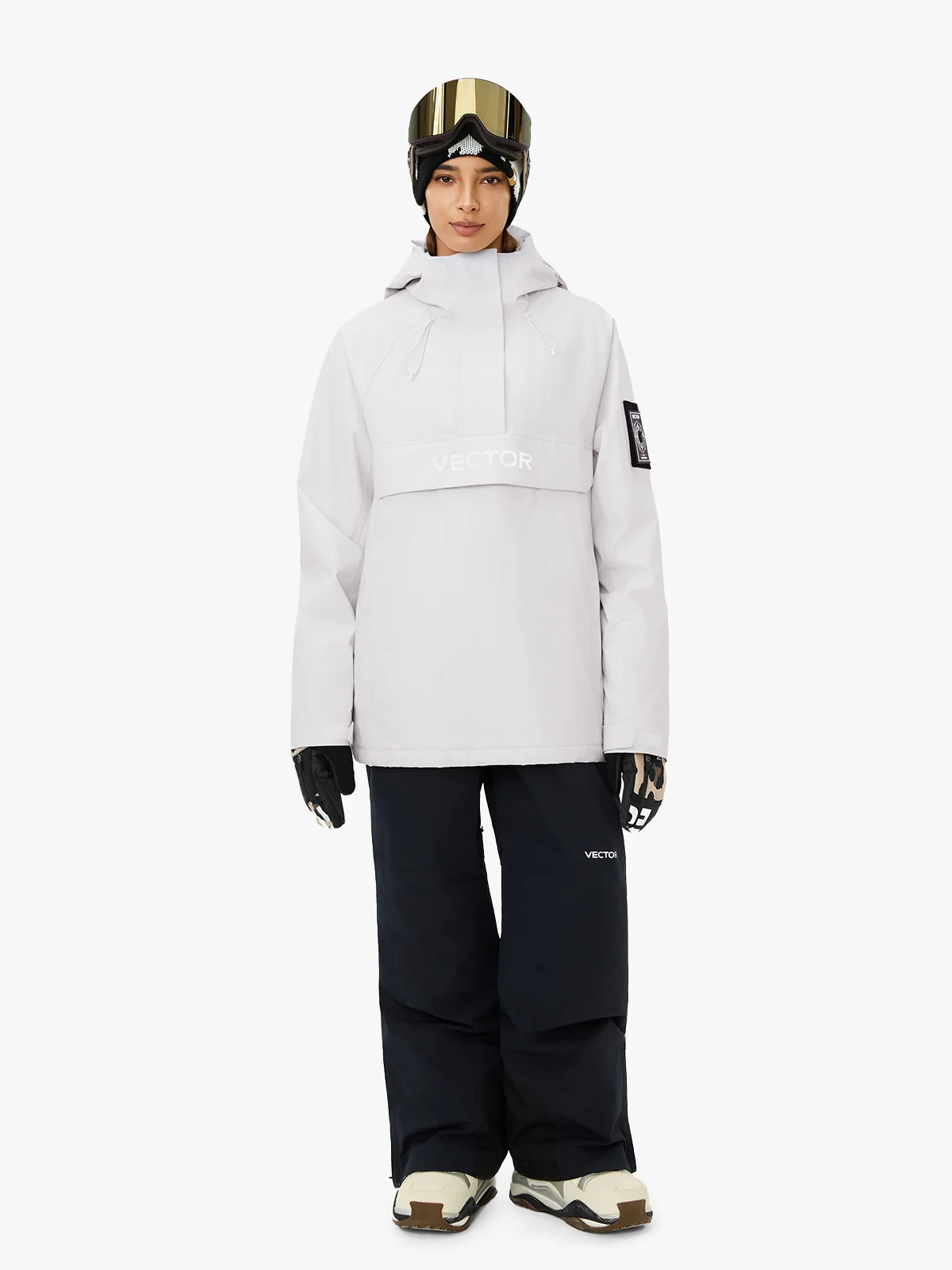 Women's Rebel 2L Insulated Jacket - Image 2