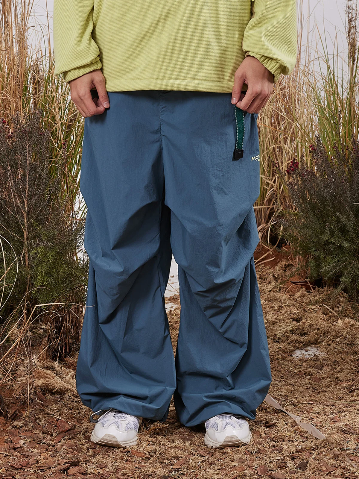 Women's Ridge Parachute Pants - Image 25