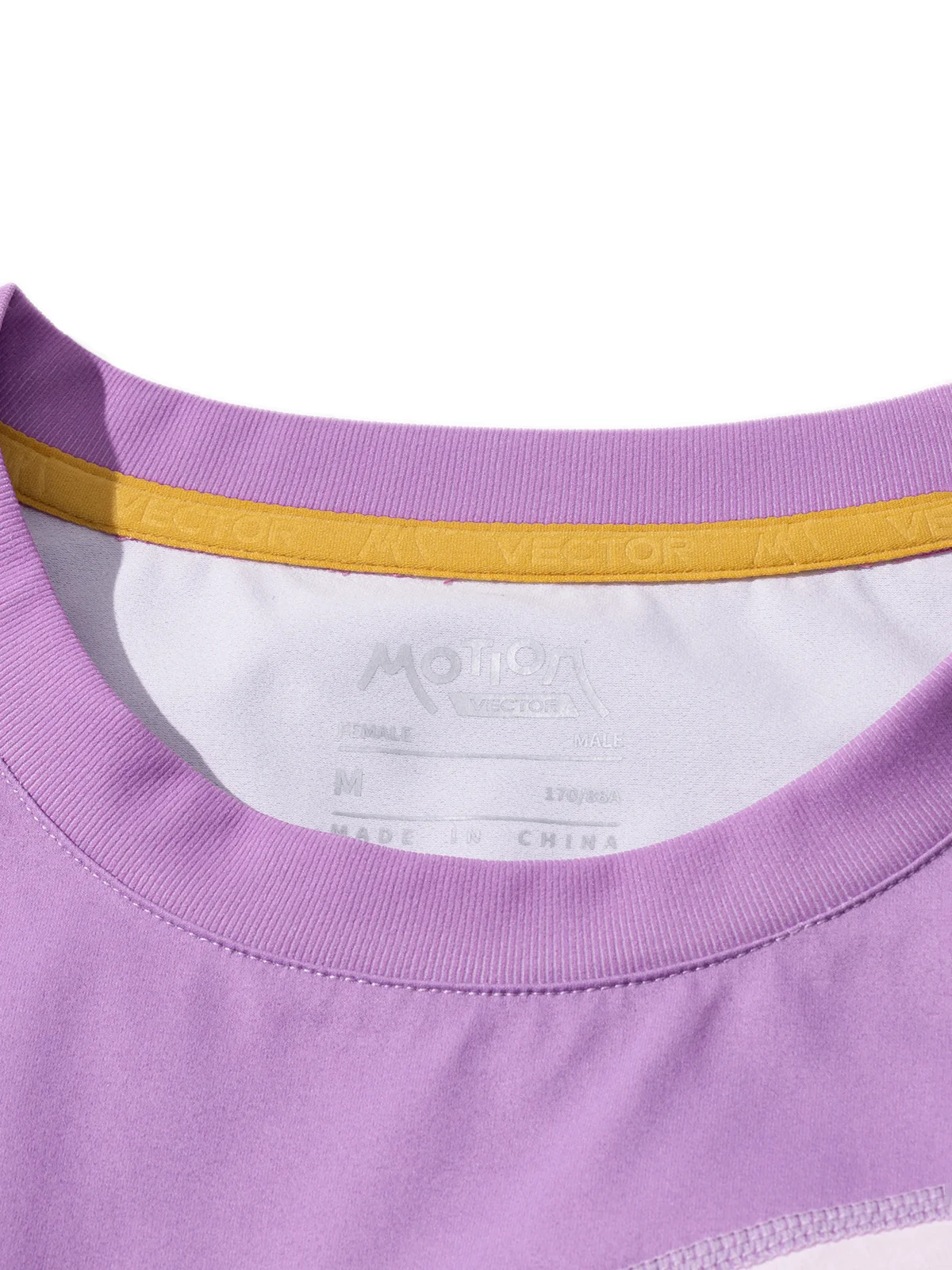 Women's Slash Quick Dry Easy-Care Tee - Image 5