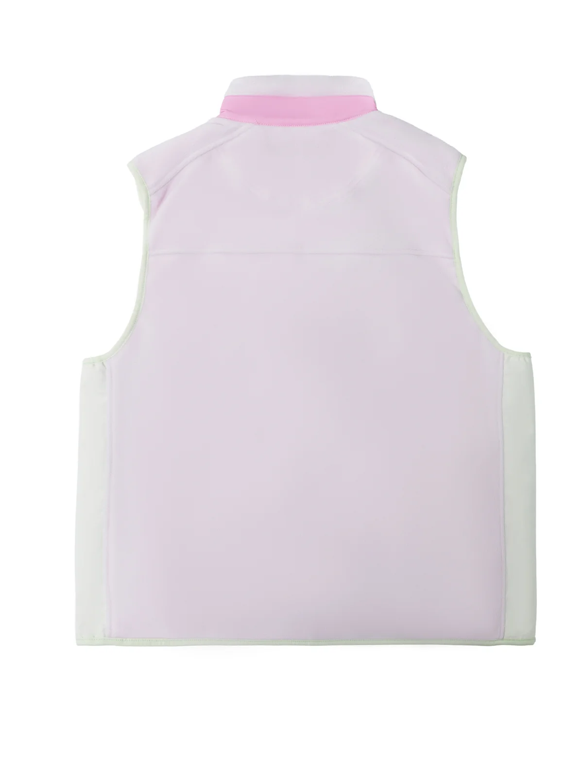Snowpark Slash Fleece Vest - Image 13