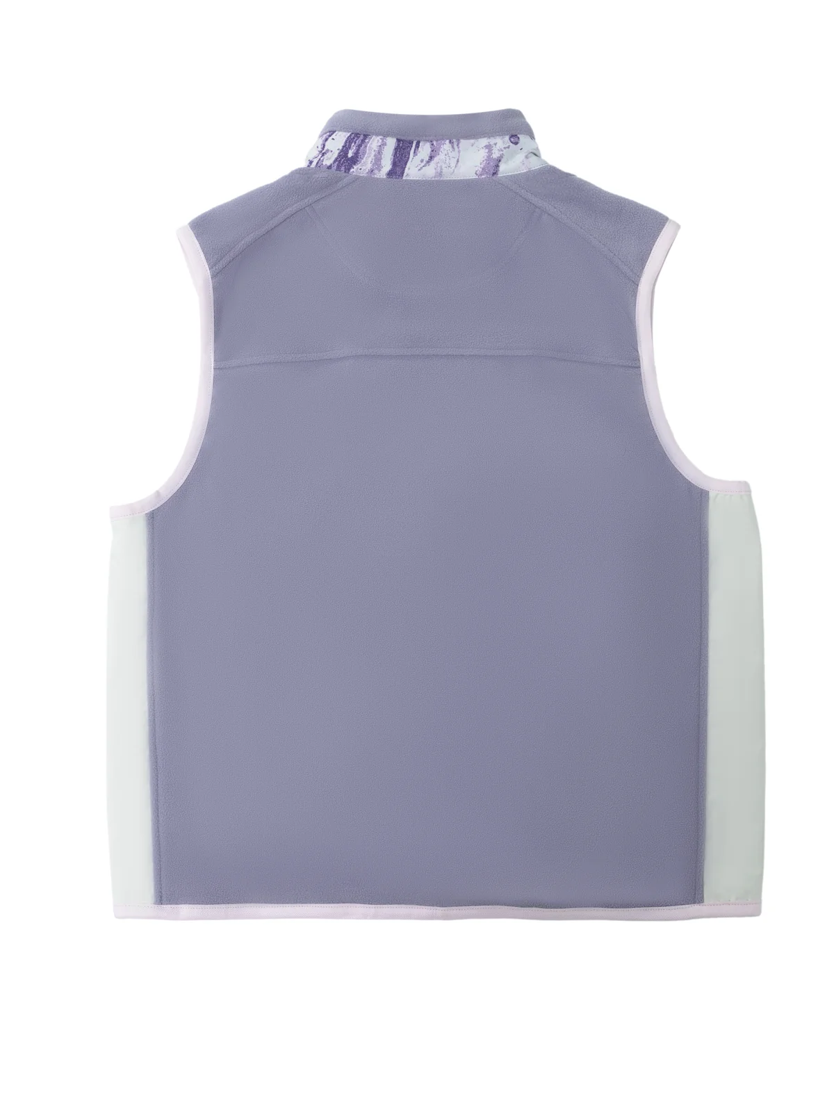 Snowpark Slash Fleece Vest - Image 12