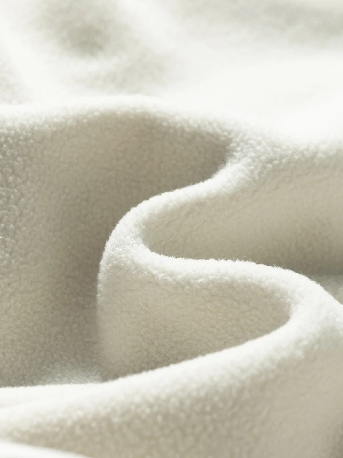 Snowpark Slash Fleece Vest - Image 7