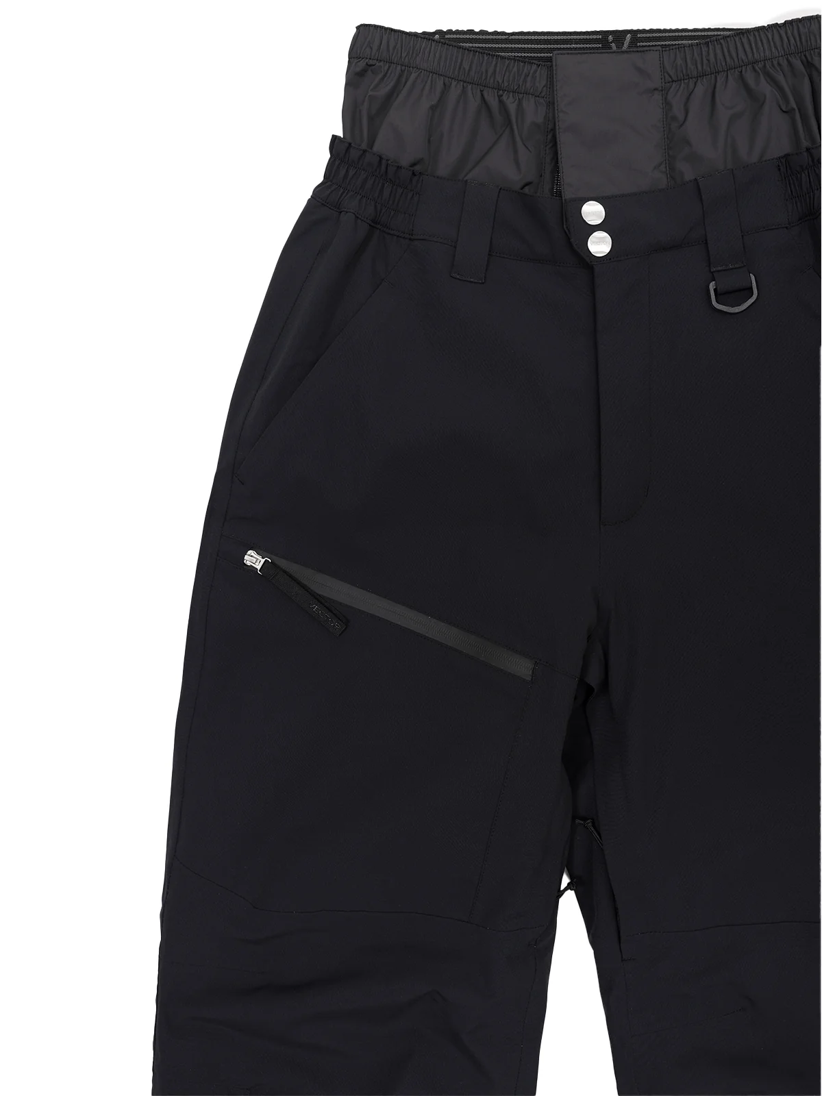 Women's Strider 3L Insulated Knee-Padded Pants - Image 4