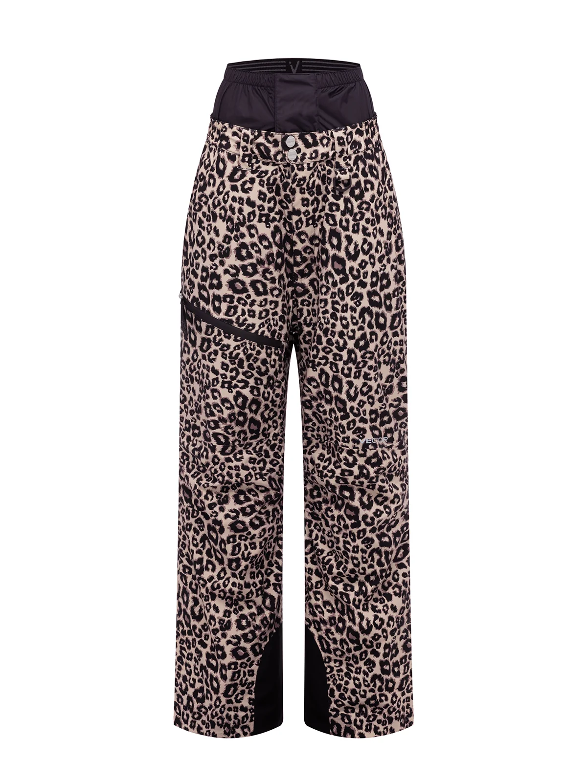 Women's Strider 3L Insulated Knee-Padded Pants - Image 7