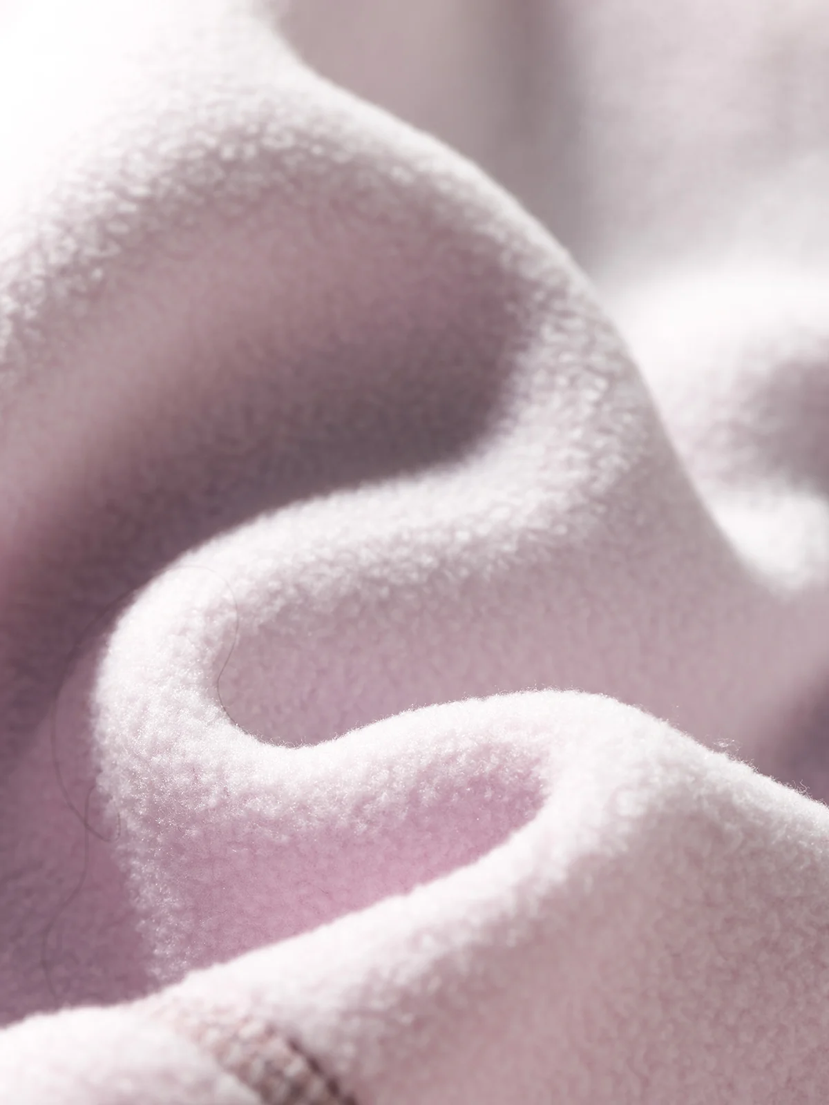 Women's Supple Mid-Layer Fleece - Image 9