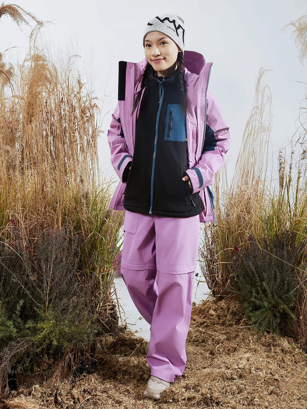 Women's Venture 3L 3-in-1 Jacket - Image 58