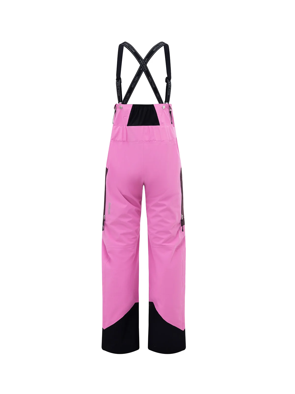Men's VerteX Ⅱ 3L Bib Pants - Image 2