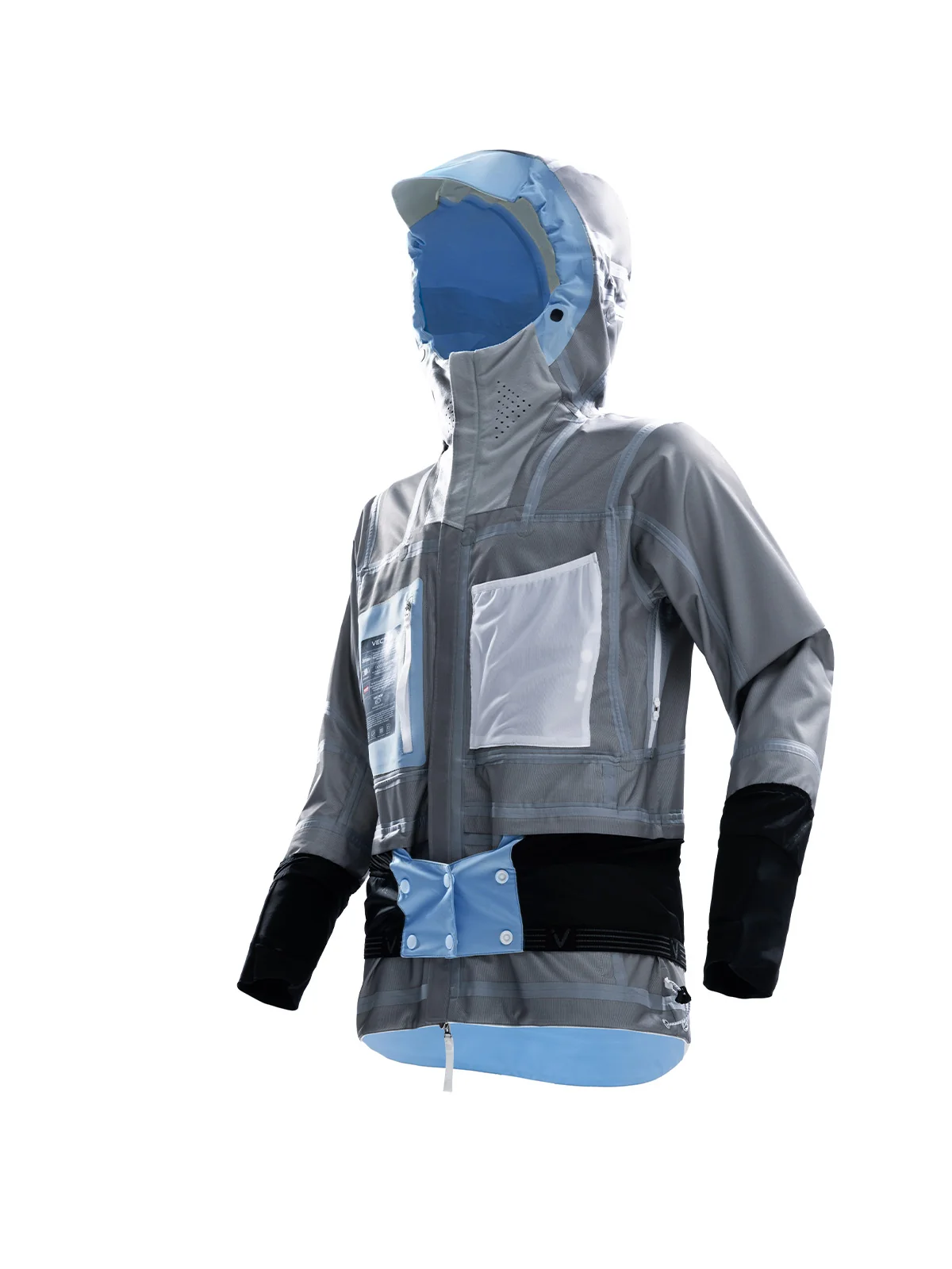 Women's VerteX Ⅱ 3L Jacket - Image 8