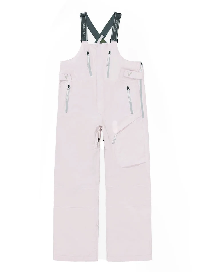 Women's VerteX 3L Bib Pants - Image 9